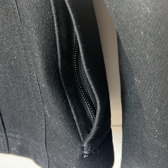 Dolce & Gabbana winter pea coat size 52 - Picture 11 of 11